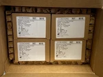 (100/CS) Corning Costar Ps 96-WELL Assay High Bind Microplates Clear Flat Btm Ns. Fixed Price $279.99.