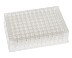 1.2ML 96 Round Well Plate Sterile U-bottom Innovative Lab DP12UR-9-NS (50/CASE). Fixed Price $119.95.