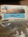 1 Of Bd Biocoat 354407 Collagen Cellware 24-WELL Plate 5/PACK. Fixed Price $26.99.