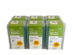 (5760) Rainin Green-pak Spacesaver Lts 250UL Pipette Tip Refill 60X96 30389301. Fixed Price $257.99.