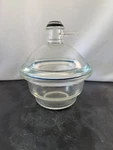 Wheaton Glass Jar Dessicator 150MM. Fixed Price $143.00.