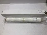 Evoqua 20" Filter Cartridge FCVH520S1 (0.1 Micron). Fixed Price $79.99.