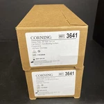 Corning Microplate 96 Well Flat Bottom 50 Plates. Fixed Price $156.75.