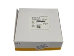 (5) Sartorius Sartoscale 25 Sartopure Gf+ Filters 0.65UM 5555305PV-LX-C. Fixed Price $104.99.