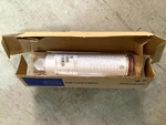 Pall Ultipor N66 AB1NF7PH4 10" Sterilizing Grade Filter Cartridge 0.2UM. Fixed Price $399.00.
