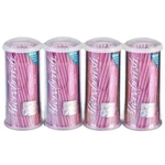 Microbrush Series, Fine, Pink Micro-applicators. 400 Applicators,. Fixed Price $114.39.