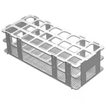 Sp Scienceware F18745-0003 Test Tube Rack, No-wire, 25MM, White. Fixed Price $36.89.