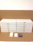 New Thomas Scientific 200UL Robotic Pipette Tips Sterile Filtered 9600PC. Fixed Price $64.95.