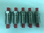 Lot Of New Millipore A6D05613 Wgfg 01HS1 3000PSI Inline Gas Filter. Fixed Price $149.95.