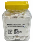 100 Foxx Life Science Pvdf Hydrophilic Syringe Filters .45UM Pore Size 25MM Dia.. Fixed Price $59.95.
