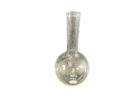 Kimax Dwk Glass 500ML 1-NECK Tooled Top Round Bottom Boiling Flask 25200-500. Fixed Price $19.99.