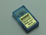 Dentatus Dental Screw Post Reamers Short Size RUA-4 Pkg Of 3 Surtex, Luminex. Fixed Price $21.95.