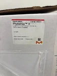 Sigma-aldrich Phytatray Ii Sterile Plant Tissue Culture Box (P5929-250). Fixed Price $160.00.
