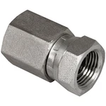 Apache 1/4 In. Female Pipe X Swivel Hydraulic Hose Adapter. Fixed Price $14.28.