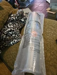 Corning Plastic 850 Roller Bottle Easy Grip Cap & 1700CM2 Tc-treated 2/PK. Fixed Price $11.21.