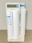 Millipore Milli-q Essential Water Purification System ZAFS10EWW. Fixed Price $699.99.