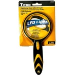 Titan Magnifying Glass With Led Light, 802090150289. Fixed Price $12.95.