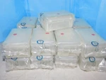 Biohit Pipet Tips Sterile 790011F Gray Vol. 0.1-10 Ul Length 3.2CM 1536. Fixed Price $140.00.
