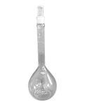 Corning Pyrex #5640-200,200ML Class Volumetric Flasks (case Of 12). Fixed Price $325.00.