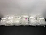 Qiagen Ref 1016810 Polypropylene 2ML Collection Tubes Lot Of 23 Packs. Fixed Price $176.96.