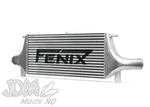 Fenix Alloy Intercooler Kit For Nissan Skyline Gtr R32/R33/R34 RB26DETT 1989-02. Fixed Price $422.91.