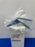 Kontes Glass Company 953753-0000 Aluminum Clamp. Fixed Price $15.00.