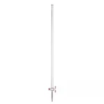 Kimble Chase 17027F-100 Funnel Fill Buret, Glass, 100ML, Clear. Fixed Price $441.99.