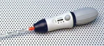 Dynalon 411125-0001 Pipette Controller Blue. Fixed Price $76.65.