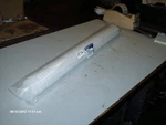 Pti Polyflow-g Filter PG-60830-050-1 5.0 Micron Rating 30" Long (nib). Fixed Price $25.00.