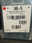 Thermo Scientific Carboy 5 Biocontainer Polycarbonate Lot Of 4 Bottles. Fixed Price $120.78.