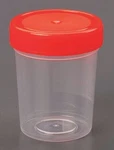 Zoro Select 32V491 Specimen Container, W/ Lid, Oz, PK280 (formerly. Fixed Price $116.00.