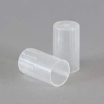 Kimble Kim-kap Disposable 18MM Culture Tube Caps #73660-18. Fixed Price $75.00.