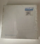 Filters, Millipore Tclp Glass Fiber, 8" 10", 50CT, Nos AP408X105. Fixed Price $50.00.