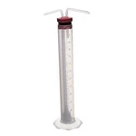 11030 Gas Washing Bottle, Polypropylene, 250 Ml. Fixed Price $87.42.