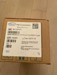 New Pall BYA030P6 Filter Capsule Mini Profile Ink Jet. Fixed Price $55.00.