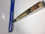 Fisherbrand Hydrometer 11-556G * 1.060-1.130. Fixed Price $23.00.