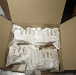 Sartorius 5231307H5--00--B Sartobran 300 Sterile Capsule 0.45 + 0.2 M (4 Caps). Fixed Price $79.35.