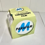 Parafilm Amcor Laboratory Roll 4 In. X 125 Ft PM-996. Fixed Price $28.00.