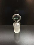 Chemglass Cat No CG-3000-06 Pennyhead Closed Bottom Stopper 29/42 Joint. Fixed Price $36.43.