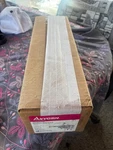 New Box Corning Axygen RES-MW12-LP, Individually Wrapped, 25/CASE Oct 2027. Fixed Price $89.00.