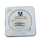 Millipore PLGC06210 Ultracel 10KDA Ultrafiltration Discs 63.5MM. Fixed Price $280.00.