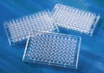 Corning Costar 3596 - Well Cell Culture Plates Case Of 50. Fixed Price $85.00.