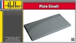 Heller 1/43 Diorama Base Circuit Course Plastic Model Kit HE81252. Fixed Price $64.26.