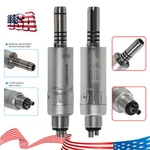 Dental Inner Water Air Micromotor 4HOLE Low Speed Handpiece 1:1 Fit Nsk Ty. Fixed Price $65.40.