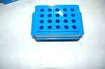 Nalgene Stratacooler Storage Dewars Ice Tray 2 Ml 0.5 Bucket Lid. Fixed Price $49.00.