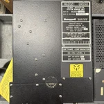 Global Navigation System Sensor Unit. Fixed Price $3800.00.