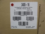 Thermo Nalgene 3405-16 5L Pc Biotainer Carboy W/handle Sterile 6/CS. Fixed Price $124.99.