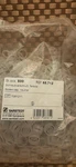 Sarstedt Loop Screw Cap, With O-ring For Micro Tube, Neutral, 500/PACK 65.712. Fixed Price $41.49.