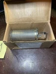 Spx Plenty Filtration 1.5S Ss 2MM Basket Element. Fixed Price $45.00.