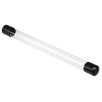 2PCS Clear Storage Tube Plastic Round Tubing Rigid Bottle Container 300MM/12INCH. Fixed Price $16.18.